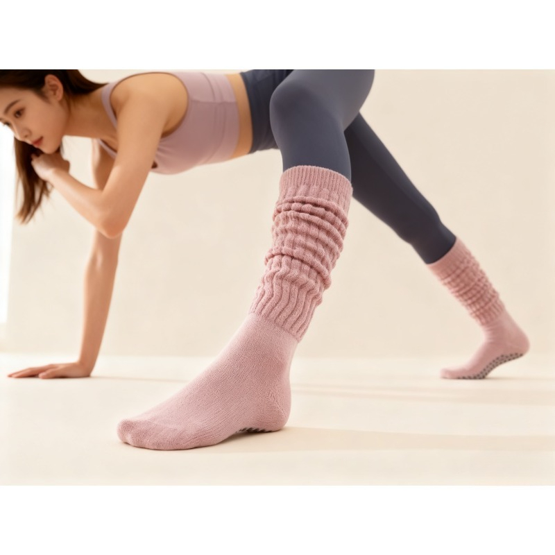 Women Cotton Non Slip Pilate S - Pilates Yoga Gym recension och pris