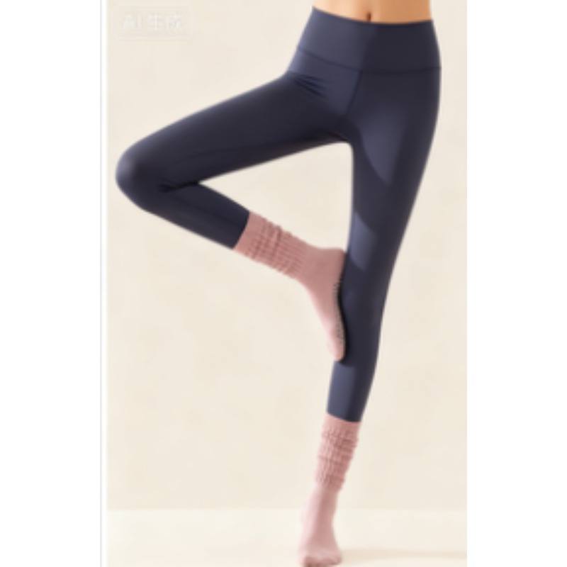 Women Cotton Non Slip Pilate S - Pilates Yoga Gym recension och pris