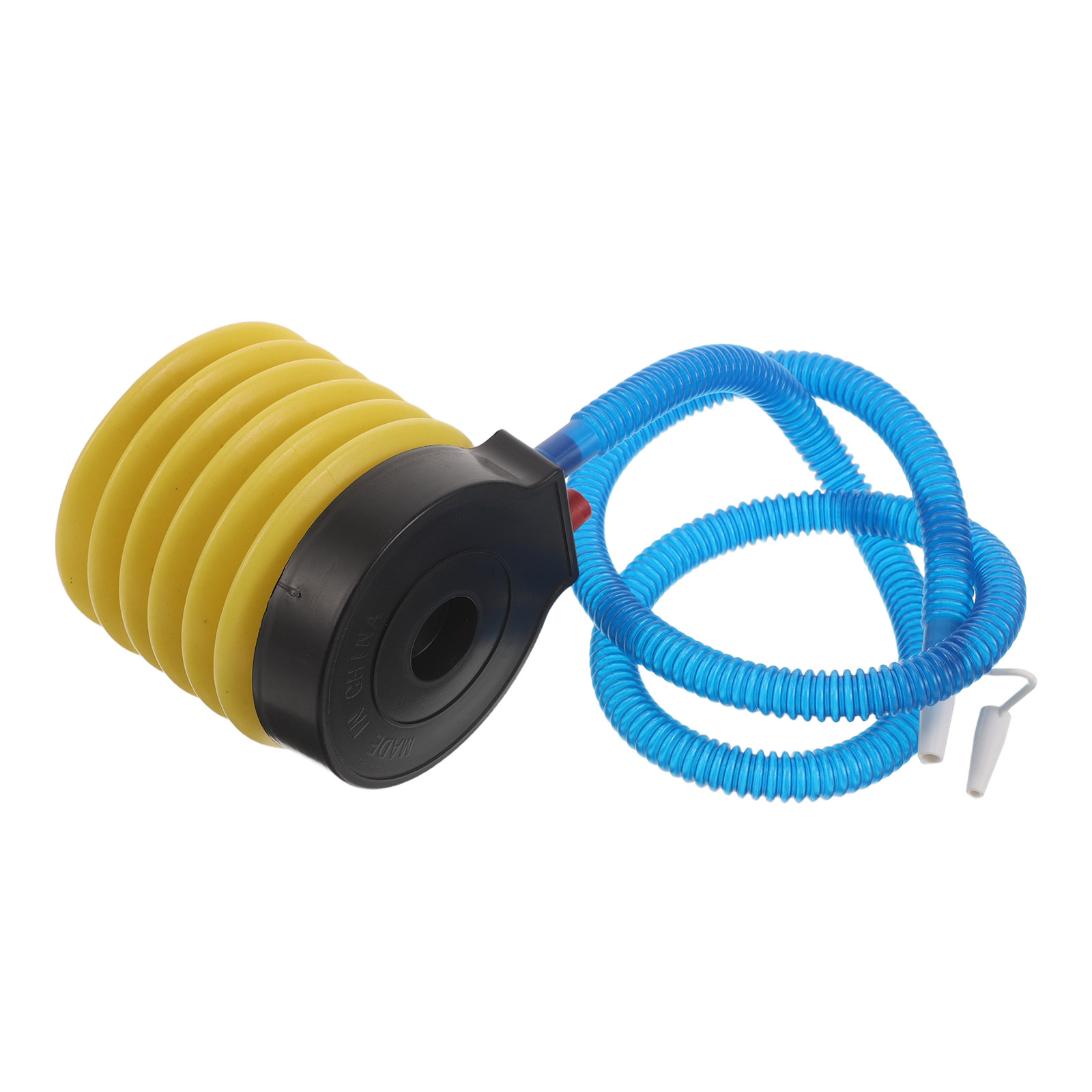 1Set Yoga Ball Pump Manual Foo - Fitness Yoga Pilates recension och pris