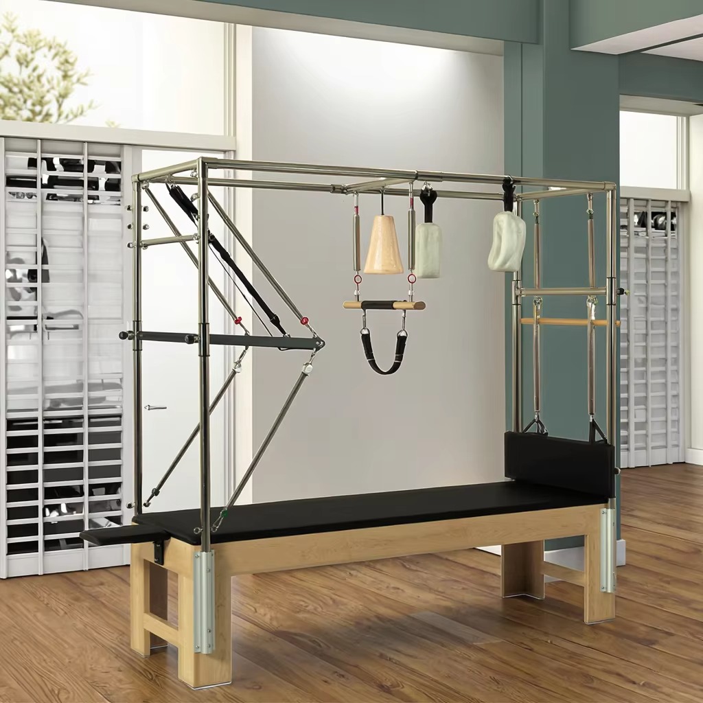 Professional Commercial Yoga T - Fitness Yoga Pilates recension och pris