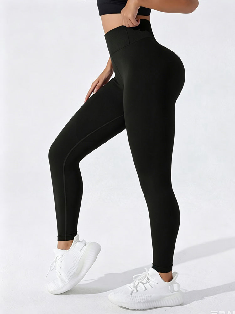 Womens High Stretch Buttery So - Pilates Yoga Stretching recension och pris