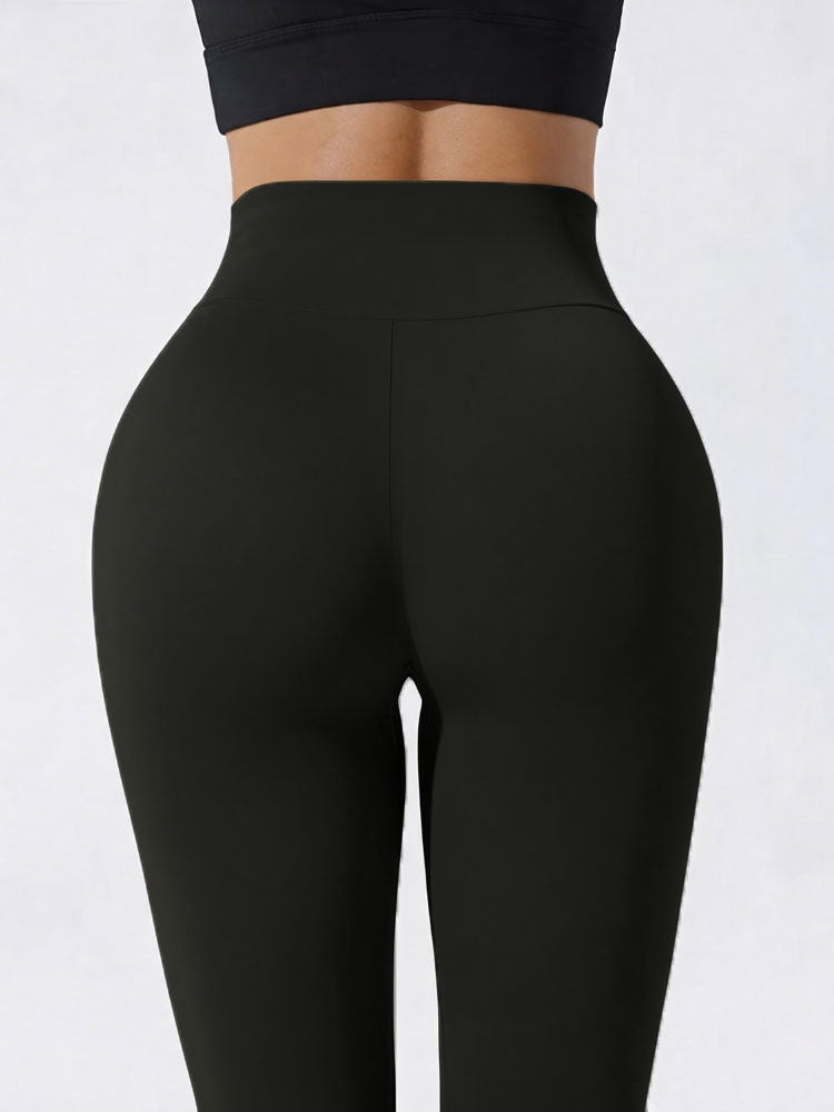 Womens High Stretch Buttery So - Pilates Yoga Stretching recension och pris