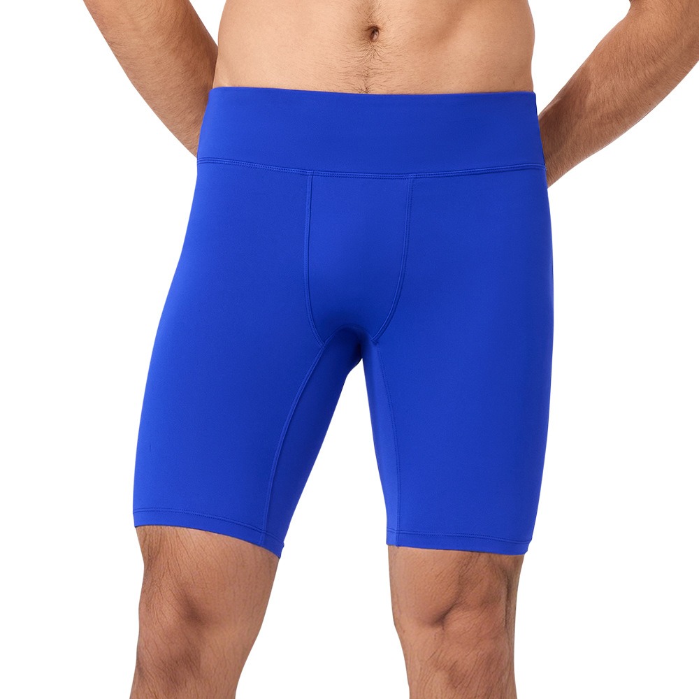 Men 5 Inch Compression Yoga Sh - Pilates Yoga Training recension och pris