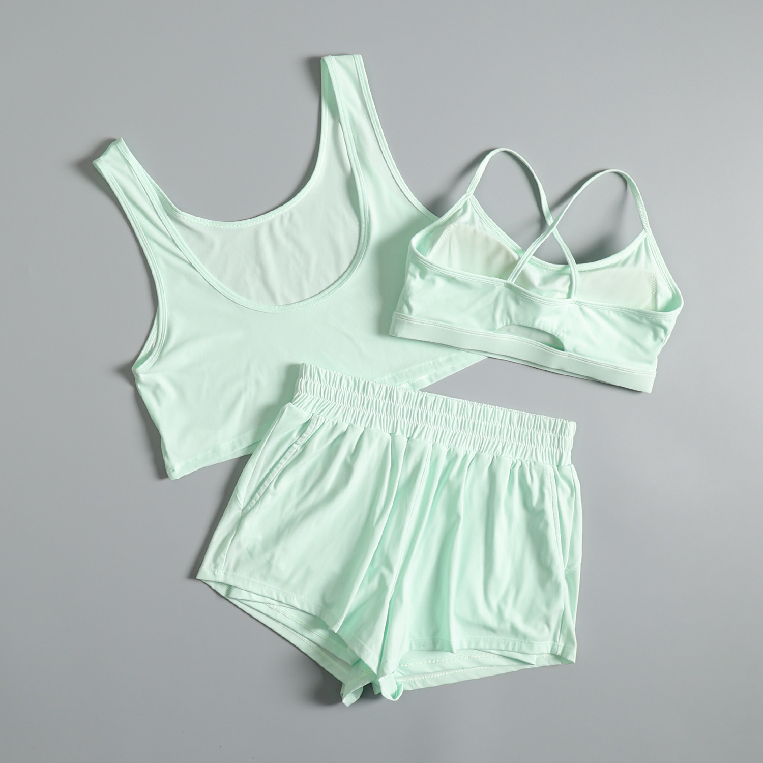 Yoga clothing suit for women s - Pilates Yoga Training recension och pris