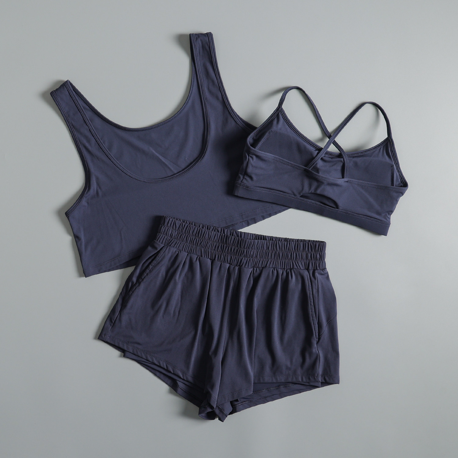 Yoga clothing suit for women s - Pilates Yoga Training recension och pris
