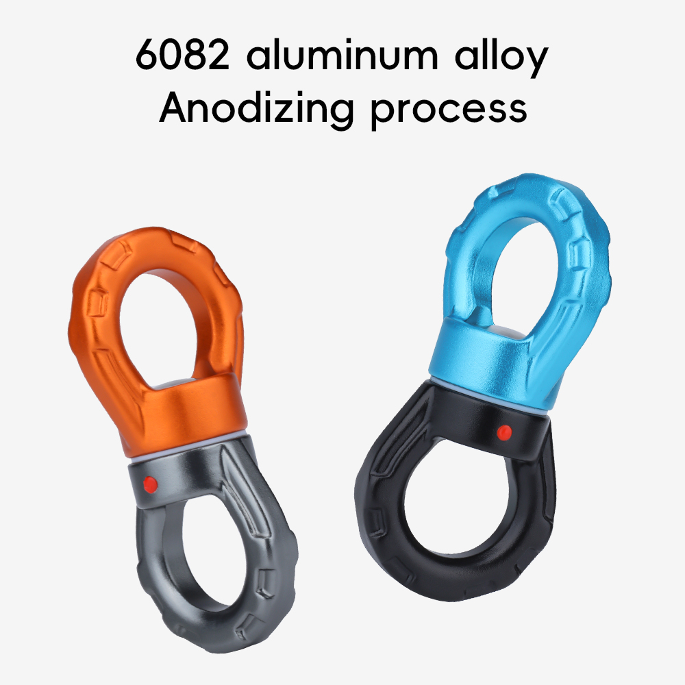 30KN Outdoor Rock Climbing Car - Pilates Yoga Circle recension och pris