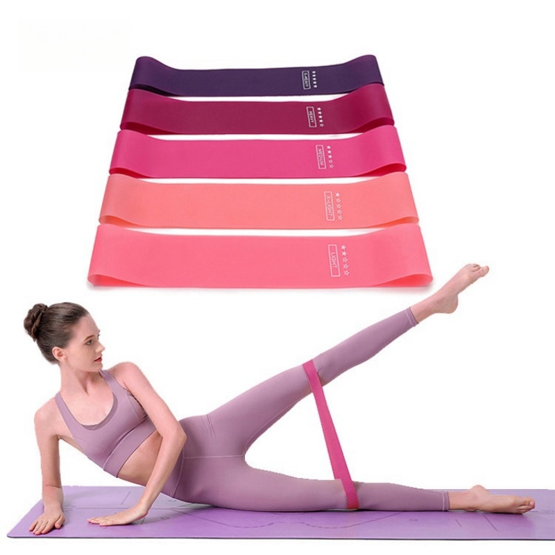 Yoga Resistance Band Women's S - Pilates Yoga Circle recension och pris