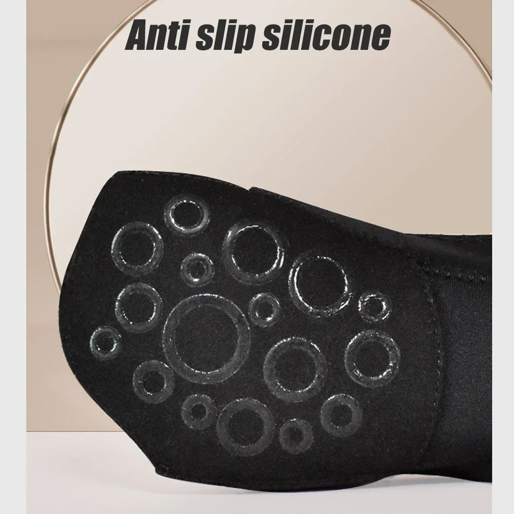 1Pair Professional Non-slip Gy - Pilates Yoga Gym recension och pris