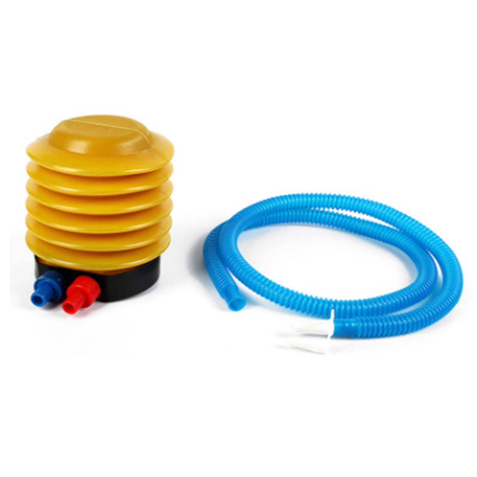 Yoga Balls Inflator Pump Tread - Pilates Yoga Circle recension och pris