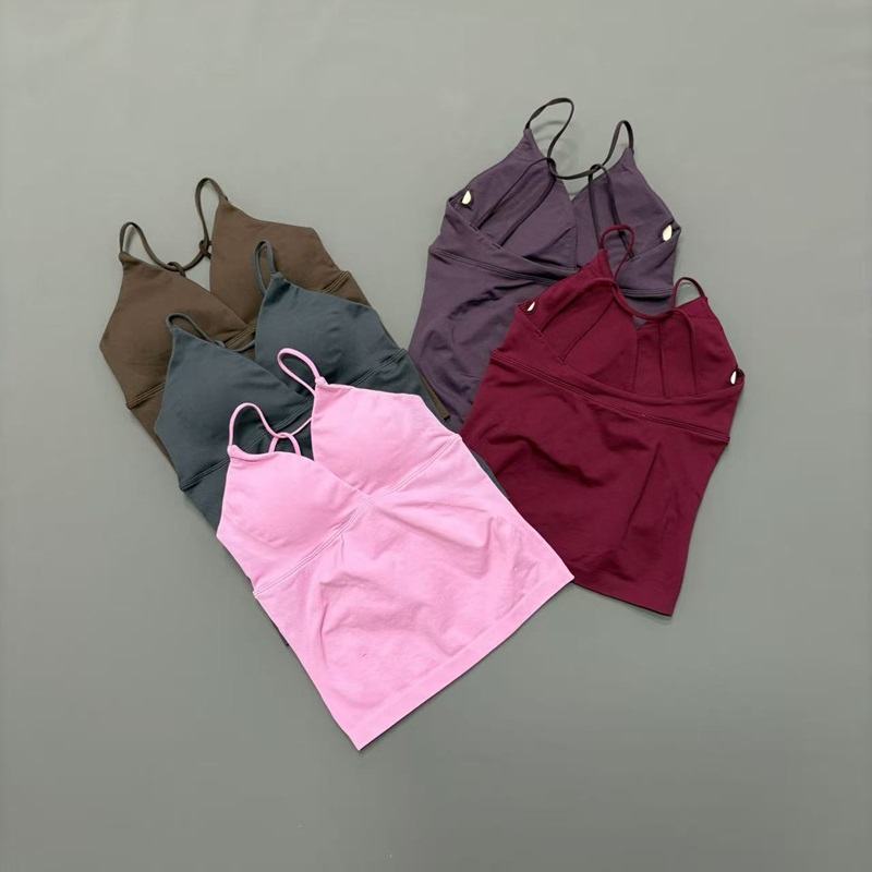 Vision Twist Front Longline To - Pilates Yoga Stretching recension och pris