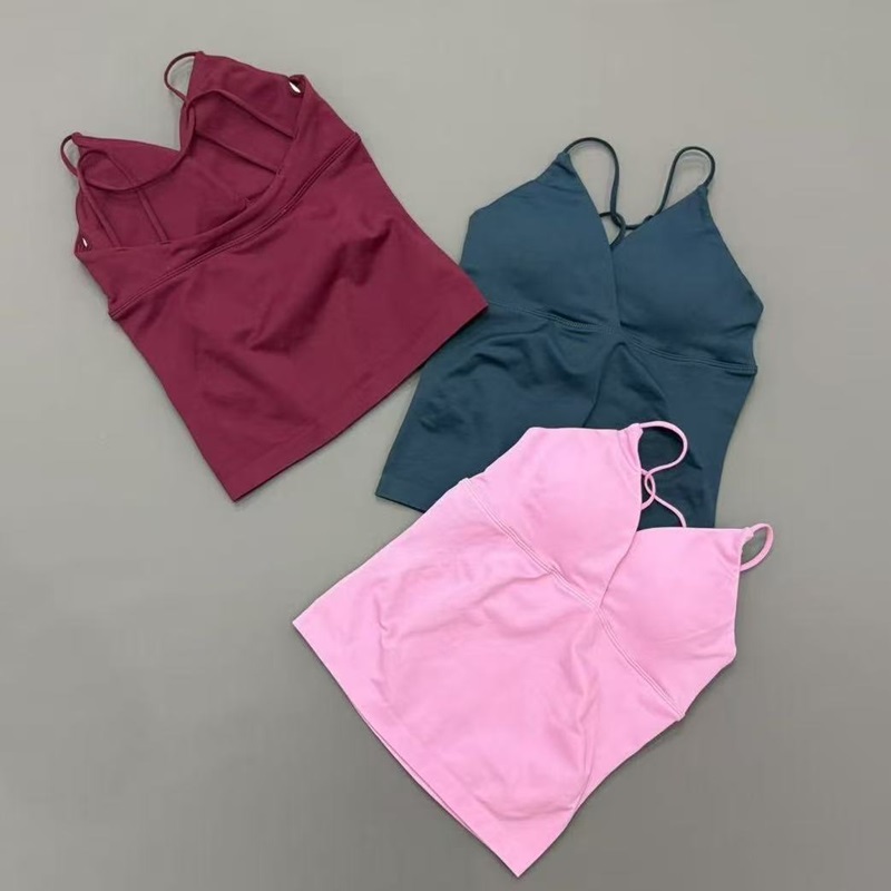 Vision Twist Front Longline To - Pilates Yoga Stretching recension och pris