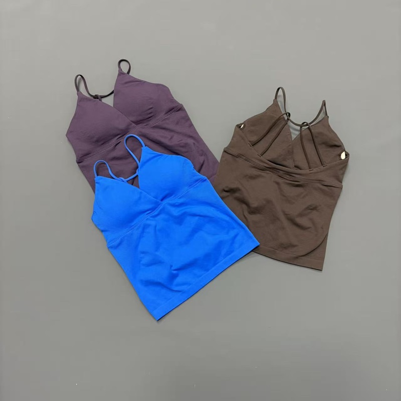 Vision Twist Front Longline To - Pilates Yoga Stretching recension och pris