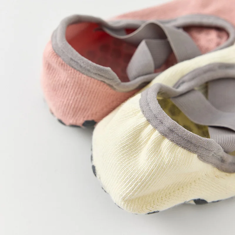5/10 Pairs Women's Cotton Yoga - Pilates Yoga Gym recension och pris