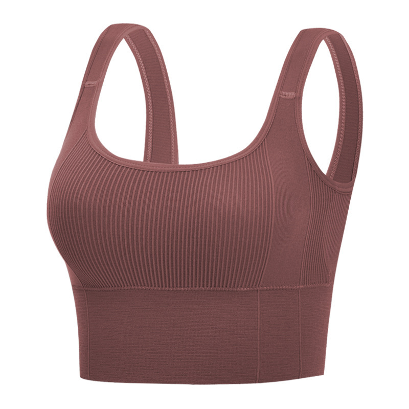 Square Collar Wide-shoulder Ve - Pilates Yoga Circle recension och pris
