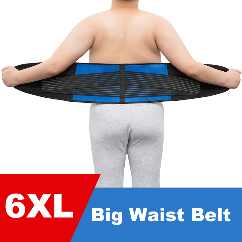 6XL Medical Bone Lumbar Suppor - Posture Pole Corrector recension och pris