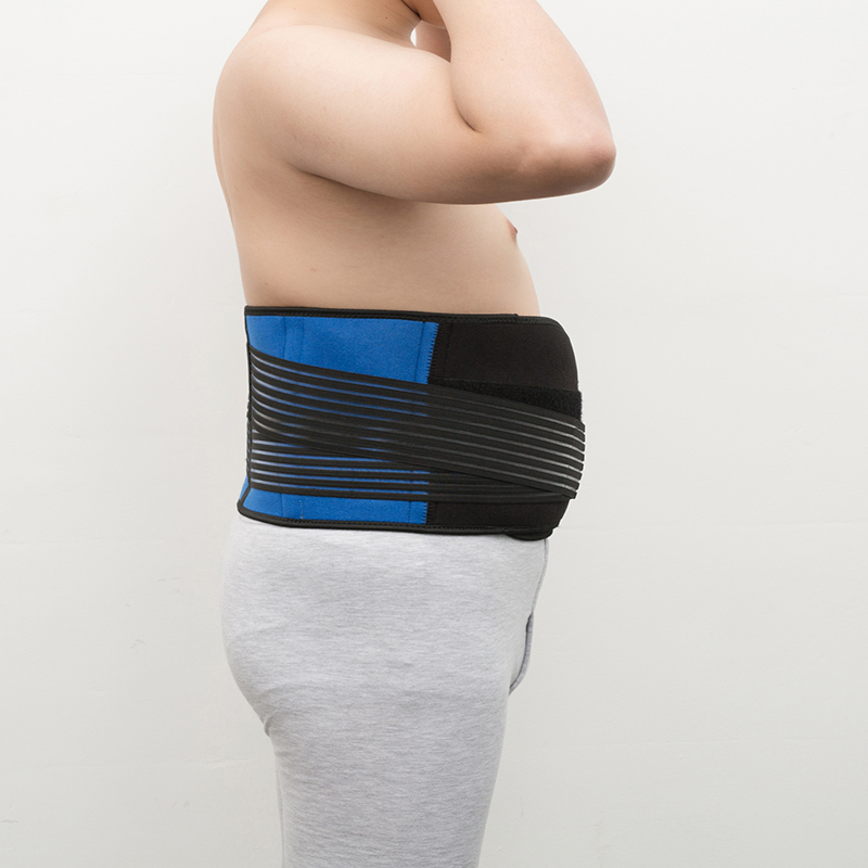6XL Medical Bone Lumbar Suppor - Posture Pole Corrector recension och pris