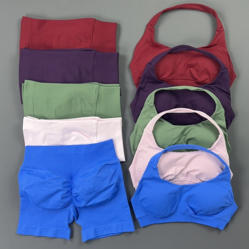 2 Pieces Histello Sports Set W - Pilates Yoga Stretching recension och pris