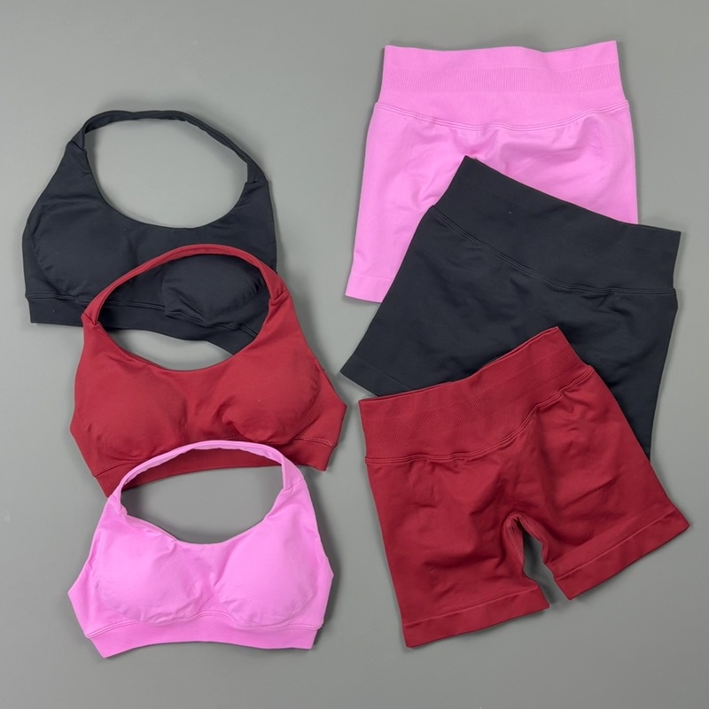 2 Pieces Histello Sports Set W - Pilates Yoga Stretching recension och pris