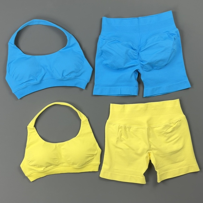 2 Pieces Histello Sports Set W - Pilates Yoga Stretching recension och pris