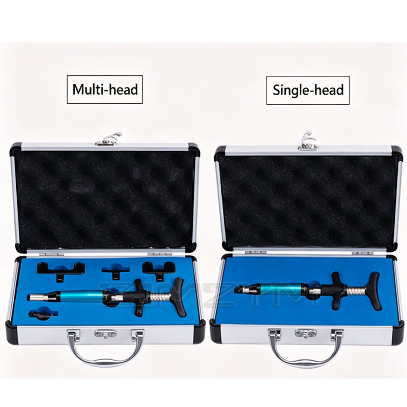 Manual Chiropractic Spinal Act - Posture Pole Corrector recension och pris
