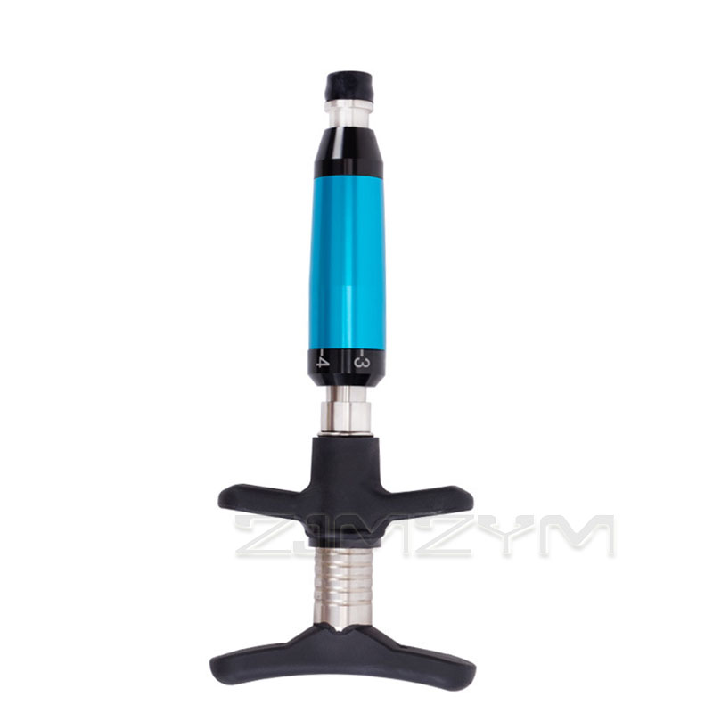 Manual Chiropractic Spinal Act - Posture Pole Corrector recension och pris