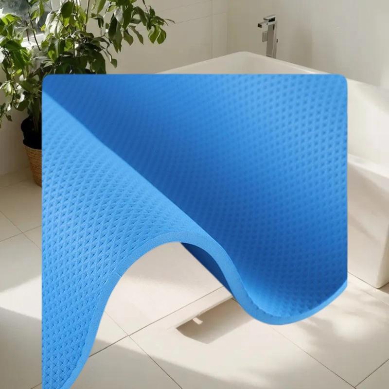 1PC 3MM Thick EVA Yoga Mat Ant - Pilates Yoga Mat Thickness recension och pris