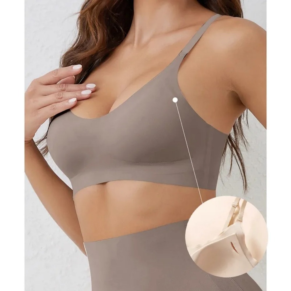 2026 Soft Support Seamless Und - Pilates Yoga Circle recension och pris
