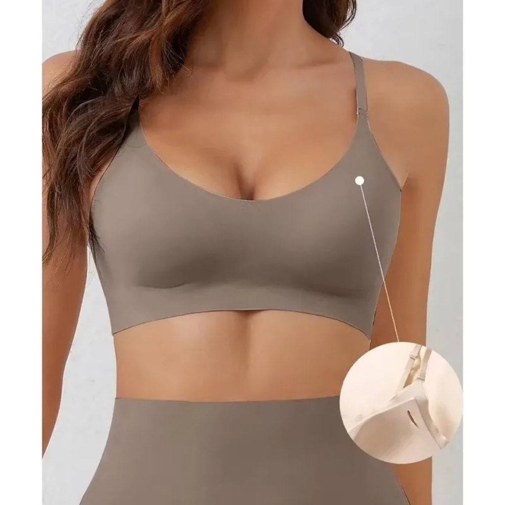 2026 Soft Support Seamless Und - Pilates Yoga Circle recension och pris