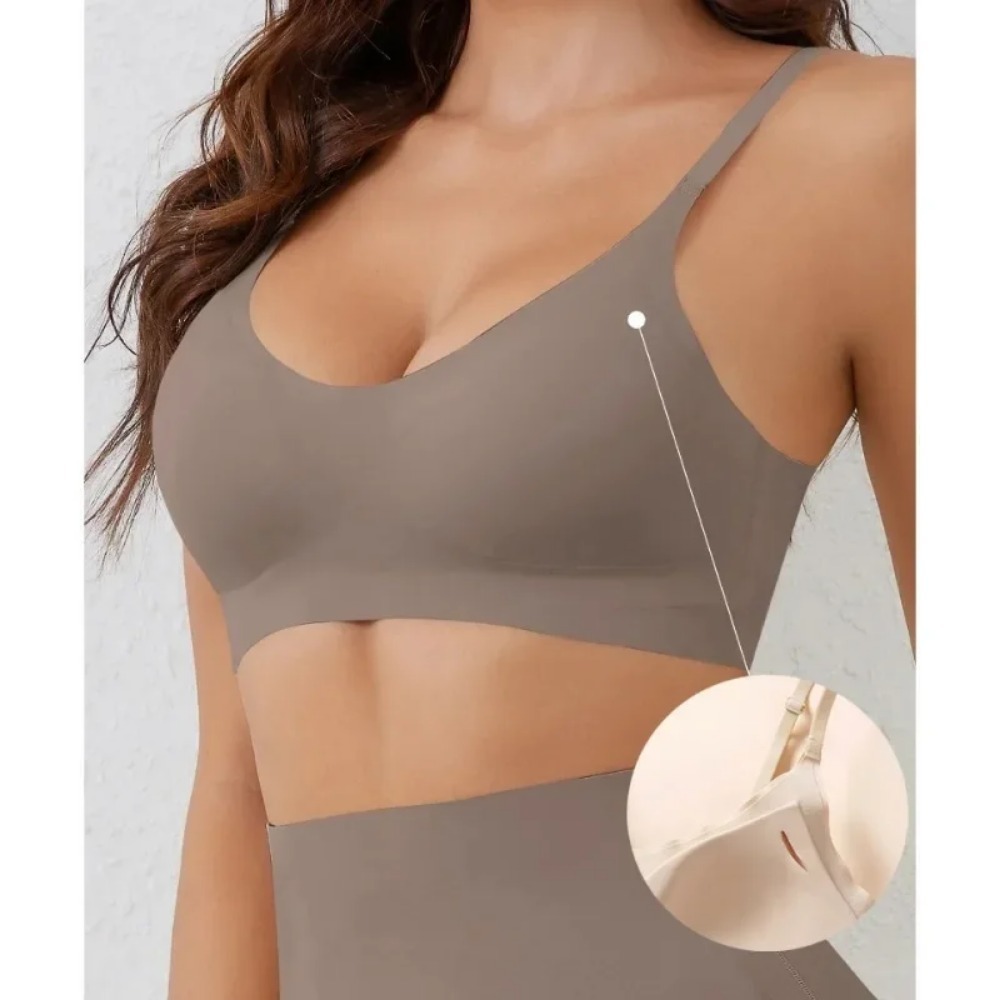 2026 Soft Support Seamless Und - Pilates Yoga Circle recension och pris