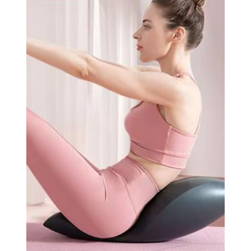 Yoga Pilates Spine Corrector F - Pilates Yoga Training recension och pris