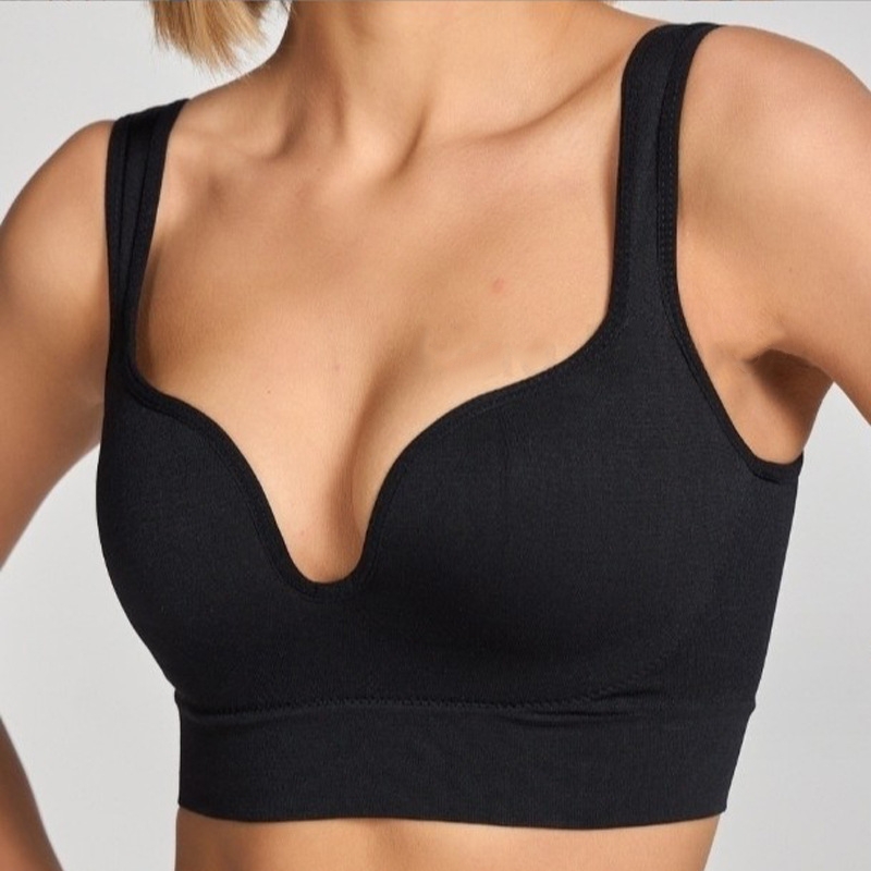 3D Sports Vest Breathable No S - Pilates Yoga Circle recension och pris