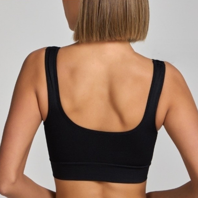 3D Sports Vest Breathable No S - Pilates Yoga Circle recension och pris