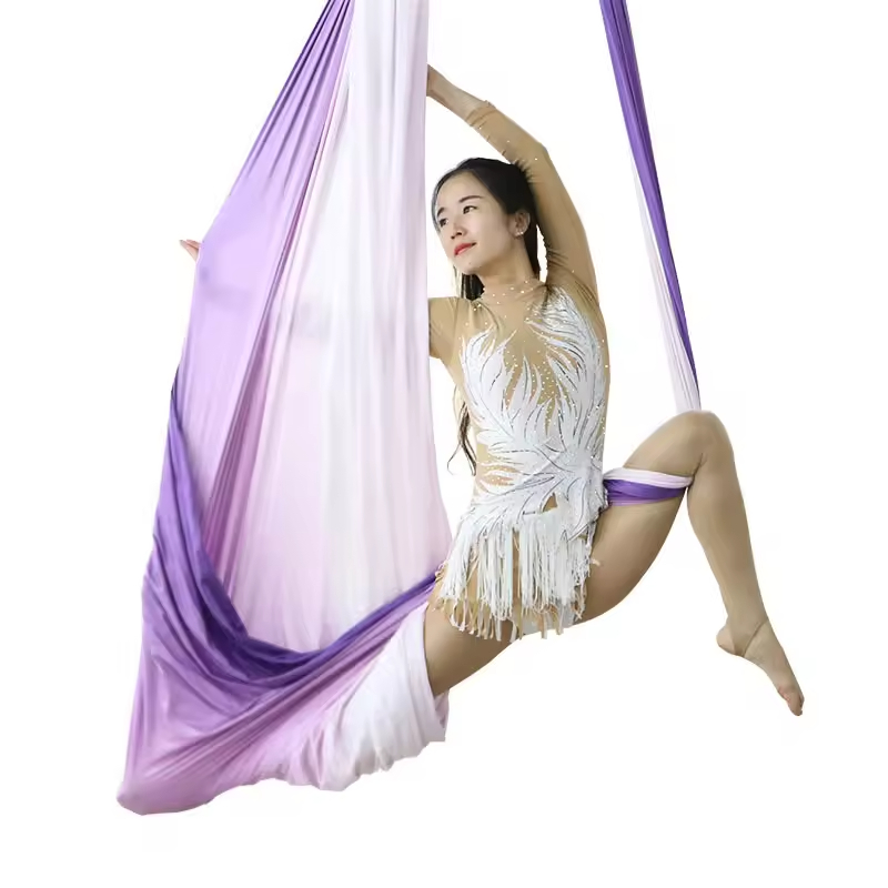 Aerial Yoga Hammock 7m, Gradie - Pilates Yoga Stretching recension och pris