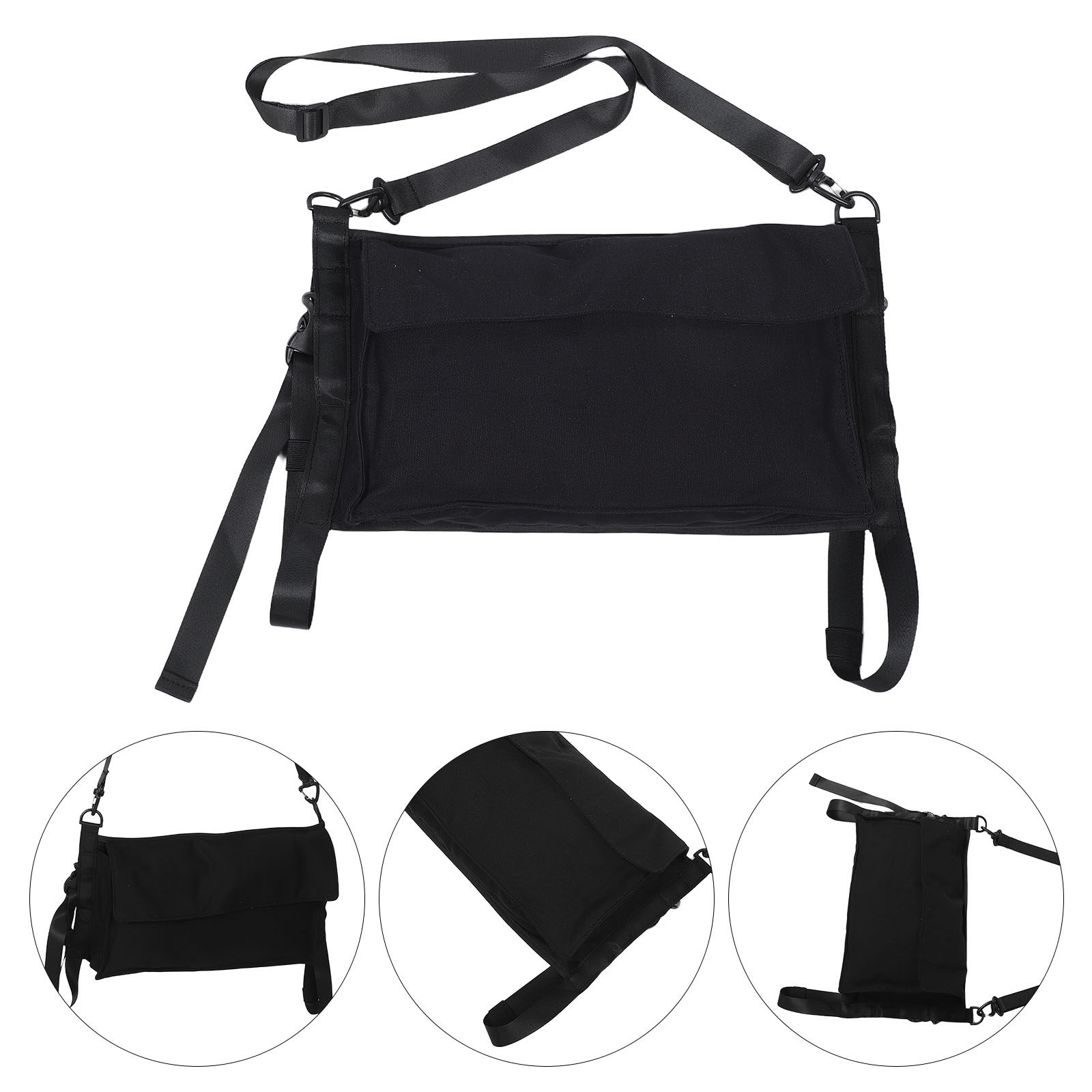 Yoga Mat Carry Bag Adjustable  - Pilates Yoga Gym recension och pris