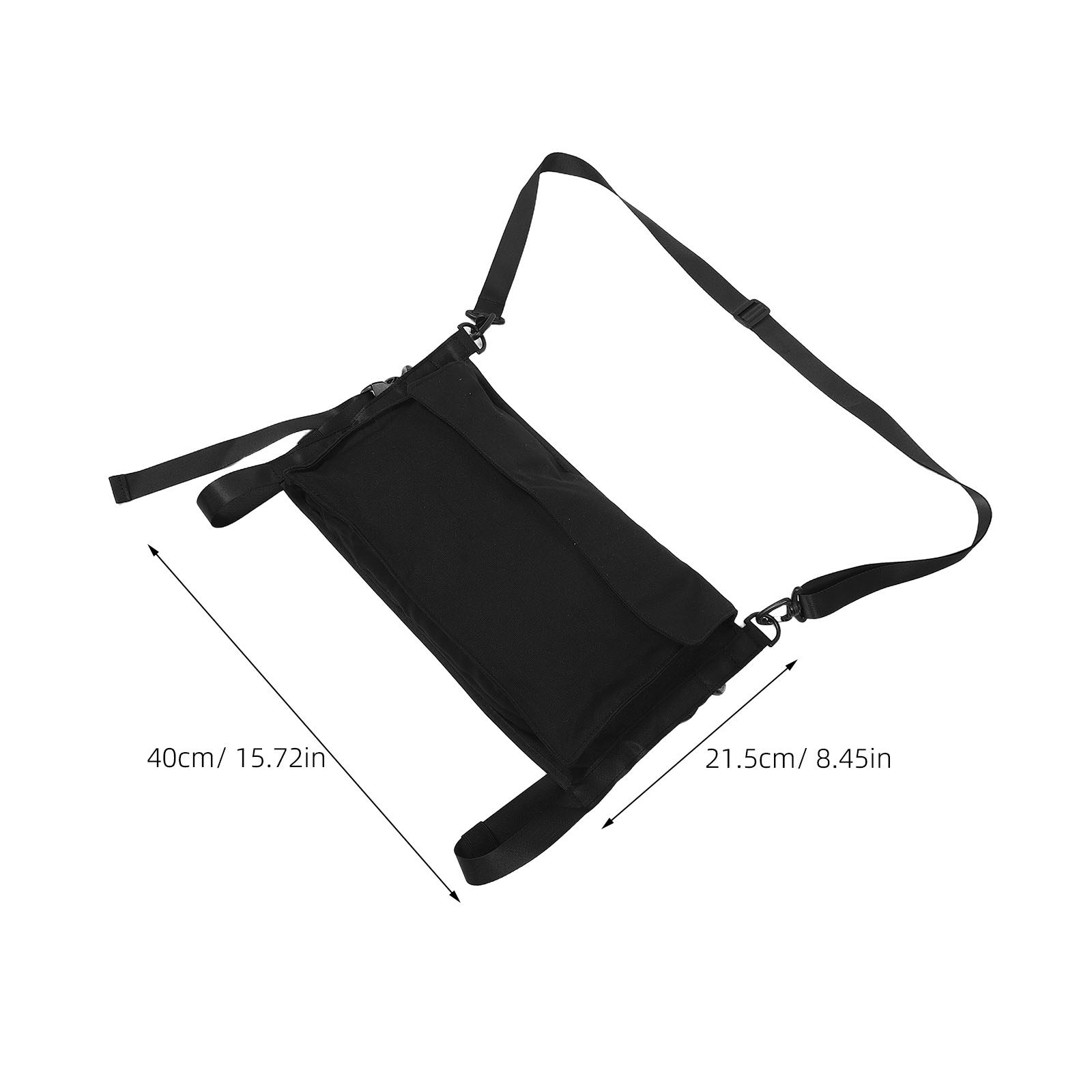 Yoga Mat Carry Bag Adjustable  - Pilates Yoga Gym recension och pris