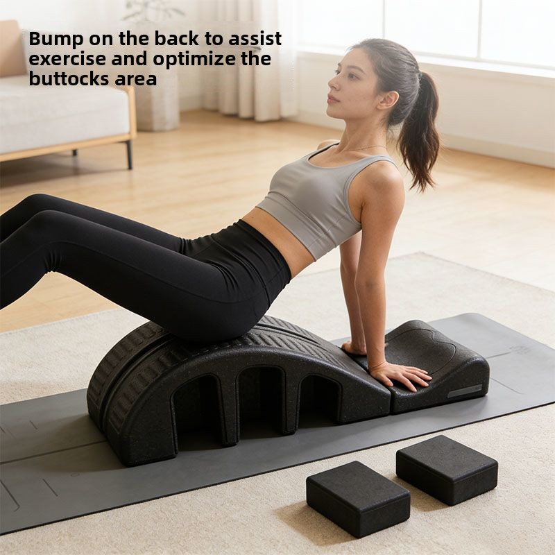 Pilates Upgraded Spine Correct - Pilates Yoga Stretching recension och pris