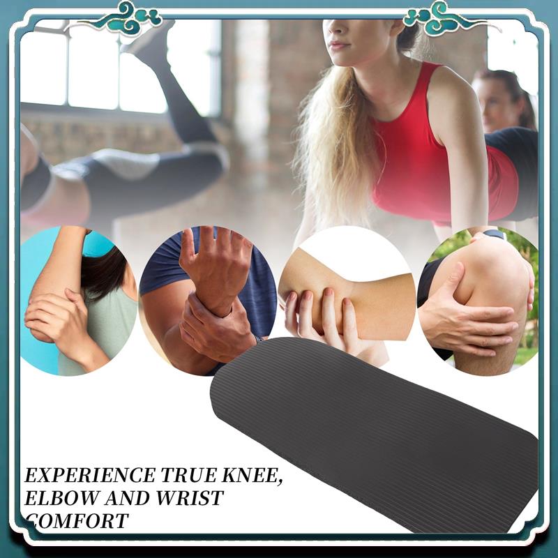 2Pcs Pilates Workout Mat Thick - Pilates Yoga Mat Thickness recension och pris