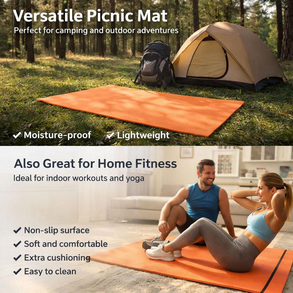 180x50cm Non-slip Pilates Yoga - Pilates Yoga Mat Thickness recension och pris